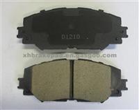 LEXUS Brake Pad 04465-42160