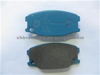 MITSUBISHI Brake Pad MC894601