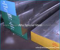 DIN 1.2083 / AISI 420SS Plastic Mould Steel