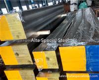 DIN 1.2085 / AISI 420FM Plastic Mould Steel