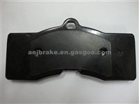 BRAKE PAD D8