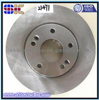 Fittings Type Auto Spare Parts Fit For Brake Disc 21471