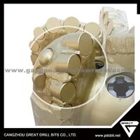 API Diamond Drill Bit Insert Pdc Cutters And Water Well Drilling Rig