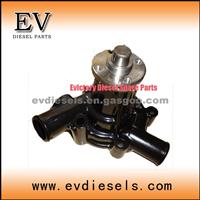 YANMAR 3T84 3TN84 Water Pump 3TN84E 3TNA84 Engine Parts Excavator