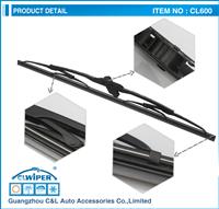 CL600 frame windshield wiper right hand drive cars for sale car blade