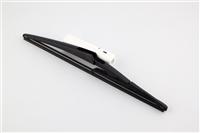 12'' rear wiper bland for Nissans Fords Peugeots Citroens Hondas Renaults Chervolets Opels Benzs Fiats