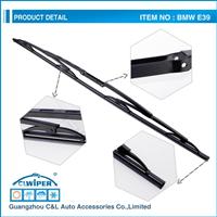 E39 Factory wholesale exclusive wiper blade for E39