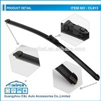 CL813 Top selling factory wholesale scraper blade for Golf 6