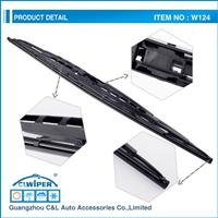 Promotion big discount anti-rust bone wiper blade
