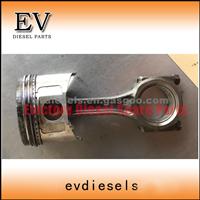 YANMAR Engine Con Rod 3D82 3D82E Conrod 3D82AE 3TN82 Connecting Rod