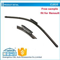 Promoting big discount global car wiper blade