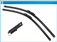 CL804 Front windshield wiper blade for luxury car BMW 5 series E60
