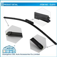 CL815 Factory wholesale top sell exclusive wiper blade refill rubber
