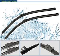 CL802 Super performance glass window cleaning wiper for Touran