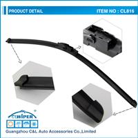 CL816 auto car windscreen wiper blade for New Hon-da Civics