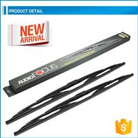 1.0mm thickness car frame windshield wiper blade