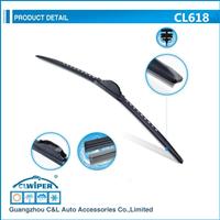 350mm-650mm factory wholesale rain brush wiper blade