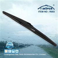 R003 Promotional factory wholesale 14'' 350mm rear wiper blade arm