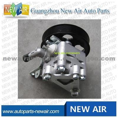 49110-1AA0A For Nissan Teana J32 Infiniti VDQ35DE Power Steering Pump