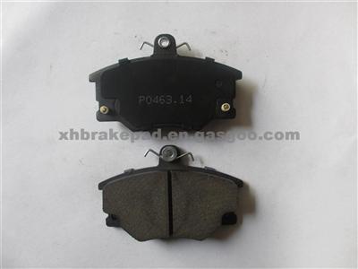 ALFA ROMEO Brake Pad 5 983 913