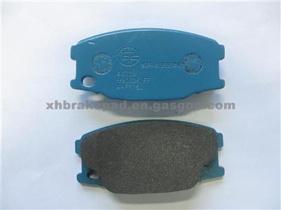 MITSUBISHI Brake Pad MC894601