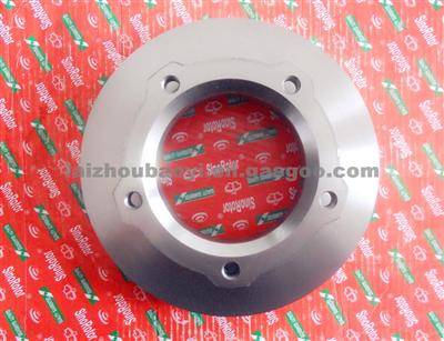 BRAKE DISC
TOYOTA DYNA 300 Platform/Chassis  43512-37080