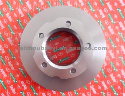 BRAKE DISC
ISUZU  ELF Box (NHR6_, NKR6_, NKR7_, NKS7_) 4.3 TD  8970773462  4020689TB1