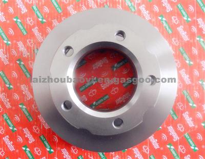 BRAKE DISC
ISUZU ELF 8 97031 008 2 40206 89TB0