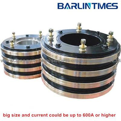 Carbon Brush Slip Ring