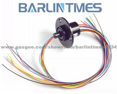 22mm OD Capsule Slip Ring