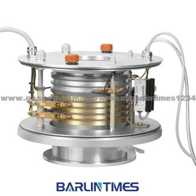 Liquid / Pneumatic + Electrical Slip Ring