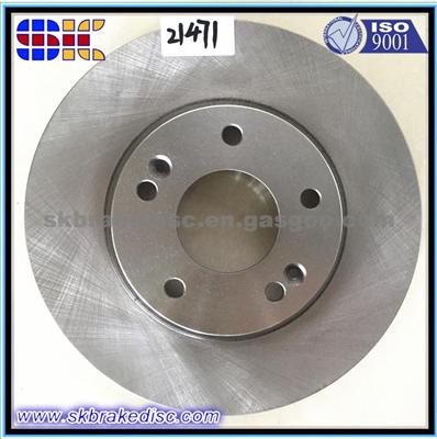 Fittings Type Auto Spare Parts Fit For Brake Disc 21471