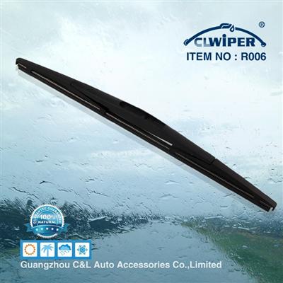 CL R006 Factory wholesale good quality 14'' 350mm rear windshield washer