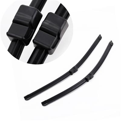 CL802 Natural rubber refill wiper blade for Newbore Polo