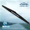 CL R011 14&#39;&#39; 350mm rubber rear wiper blade