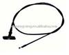 KIA PRIDE ENGINE CABLE KK15056720