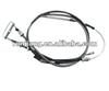 Auto Parts Parking Brake Cable For Daewoo Cielo 90235948