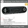 New Products!! OEM NO.8200014933 auto manual transmission mounting for RENAULT LOGAN/SANDERO 1.4l/1.6L 2004-2012