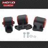 Hoso Racing Engine Replacement Mounts Kit (2-bolt Left Mount) for Ho*da C*vic 92-95 DC2 EG