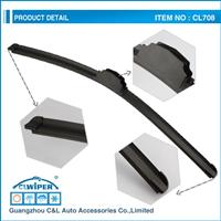 CL708 Durable quality factory wholesale wiper blade for truck bus