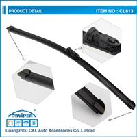 CL813 Promotional wholesale exclusive brand wiper blade
