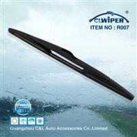 R007 Promotional factory wholesale 14'' 350mm rear windshield wiper