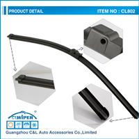 CL802 front windscreen wiper blade for Peugeot 207