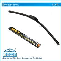 Popular multiful soft exclusive wiper blade for A4 A6 W203