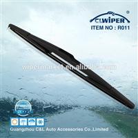 CL R011 14'' 350mm rear clear view wiper blade