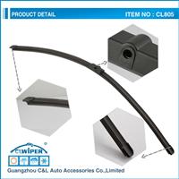 CL805 Auto car windscreen front glass wiper blade for Ford