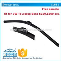 Natural Grade A rubber refill wholesale windshield wiper boss