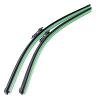 CL804 OEM/ODM service front aero wiper blades for BMW E60