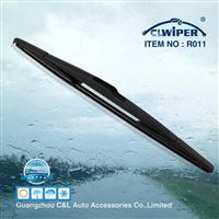 CL R011 14'' 350mm rubber rear wiper blade