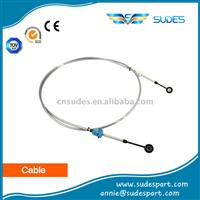 For Truck Parts Gear Shift Cable 20545965